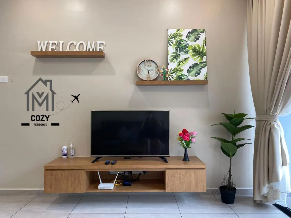 Atlantis Premium 4-10Pax/5 Min To Jonker&Town Pool Apartment Malacca