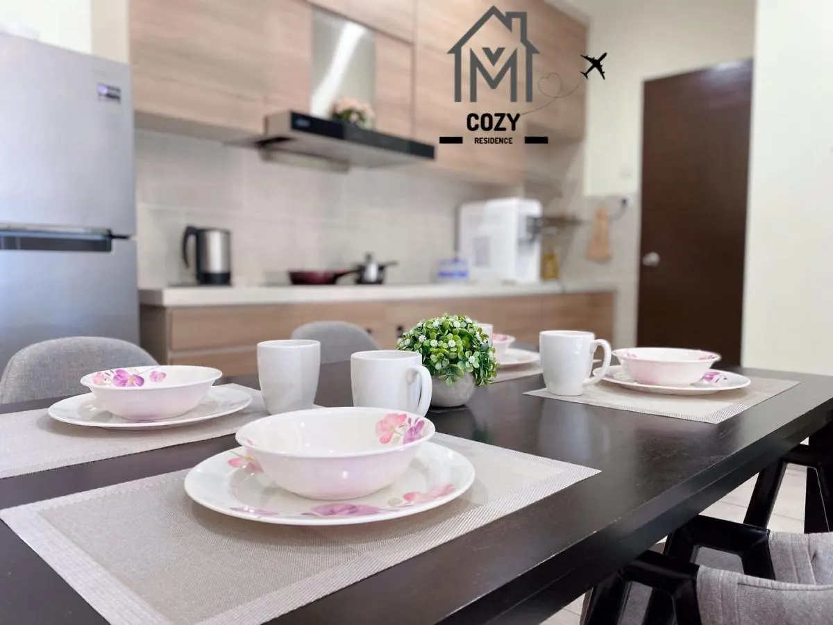 Atlantis Premium 4-10Pax/5 Min To Jonker&Town Pool Apartment Malacca Malaysia